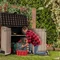 Ящик для зберігання Keter Store-It-Out Midi 845 л