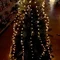 Гірлянда "Конус", "Luca Lighting", 8+2 м, 480 LED, колір теплий білий