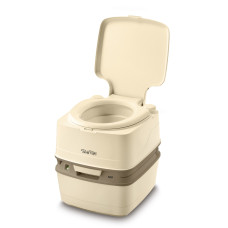 Біотуалет Thetford Porta Potti 165 Luxe бежевий