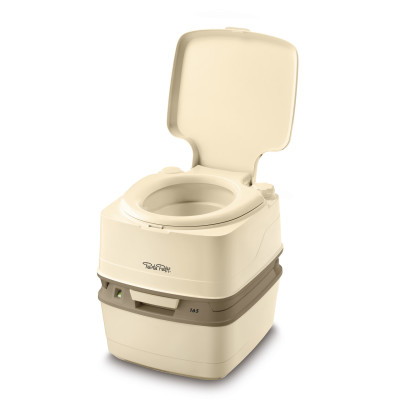 Біотуалет Thetford Porta Potti 165 Luxe бежевий