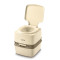 Біотуалет Thetford Porta Potti 165 Luxe бежевий