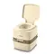 Біотуалет Thetford Porta Potti 165 Luxe бежевий