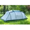 Туристичний намет шестимісний Time Eco Travelcamp 6