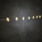 Гірлянда "Жовті зірочки" "Luca Lighting", 3,2 м