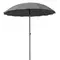 Парасолька садова Time Eco TE-006-240, сіра