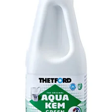 Рідина для біотуалету Thetford Аqua Кeм Green, 1,5 л