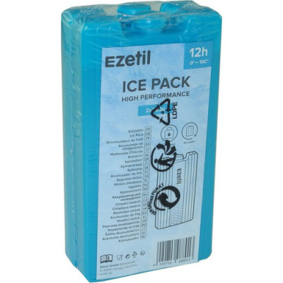 Акумулятор холоду Ezetil Ice Akku 220x2