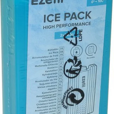 Акумулятор холоду Ezetil Ice Akku 220x2