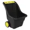 Садовий пластиковий візок Keter Garden Pro 150 л