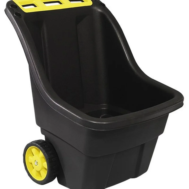 Садовий пластиковий візок Keter Garden Pro 150 л
