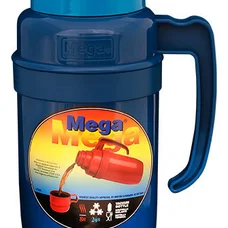 Термос Mega PR075, 0.75 л