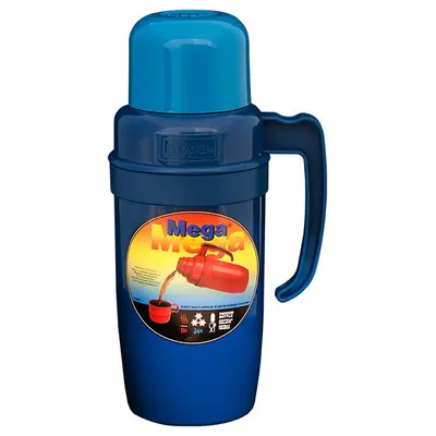 Термос Mega PR075, 0.75 л