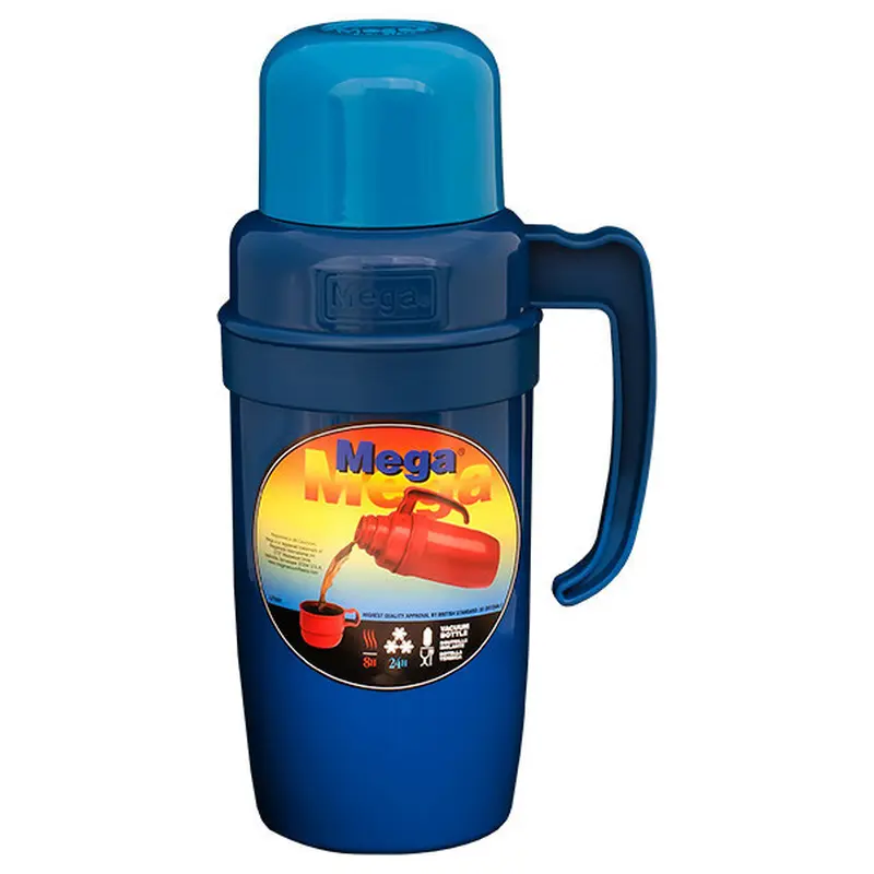 Термос Mega PR075, 0.75 л