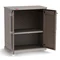 Ящик для зберігання Keter Optima Outdoor Base 348 л