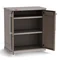 Ящик для зберігання Keter Optima Outdoor Base 348 л
