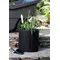 Горщик для квітів Keter Cylinder Planter Small, 7 л, сірий