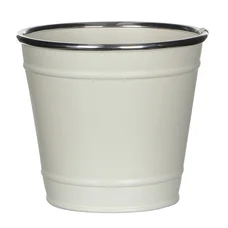 Горщик для квітів Greenware 1,5 л. білий
