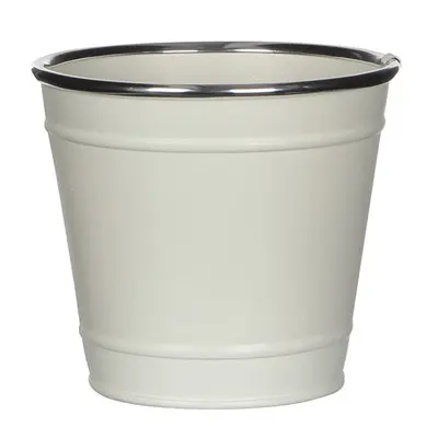 Горщик для квітів Greenware 1,5 л. білий