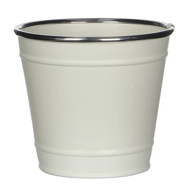 Горщик для квітів Greenware 1,5 л. білий