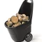Садовий пластиковий візок Keter Easy Go XL 62 л