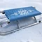 Санки AlpenAlu Foldable Sled Tattoo