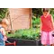 Грядка для рослин Keter Garden Bed, чорна Грядка для рослин Keter Garden Bed, чорна