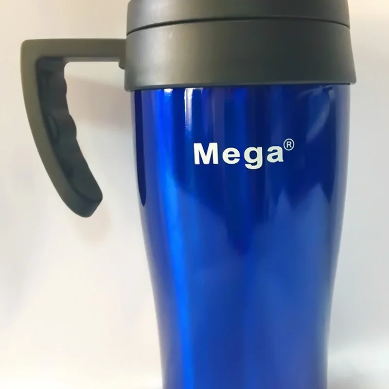 Термочашка Mega PR040, 0,4 л