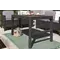 Стіл для саду пластиковий Keter Lyon rattan table Стіл для саду пластиковий Keter Lyon rattan table