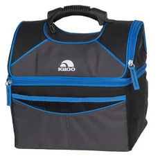 Термосумка IGLOO PM GRIPPER 16, 10 л, синя