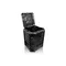 Компостер садовий PROSPERPLAST MODULE COMPOGREEN 380 л, зелений Компостер садовий PROSPERPLAST MODULE COMPOGREEN 380 л, зелений