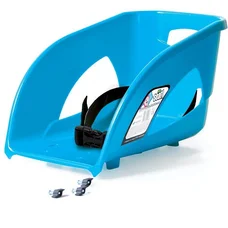 Спинка для санок ISEAT-1 синя