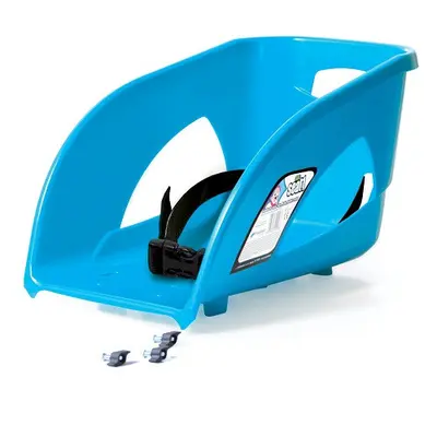 Спинка для санок ISEAT-1 синя Спинка для санок ISEAT-1 синя