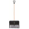 Лопата Prosperplast Noname47 ECO 47*126 см.