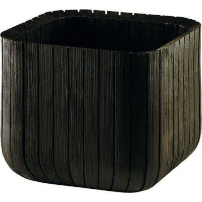 Горщик для рослин KETER CUBE PLANTER M