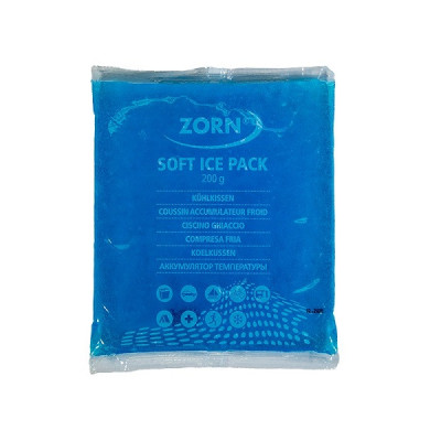 Акумулятор температури Zorn Soft Ice 200