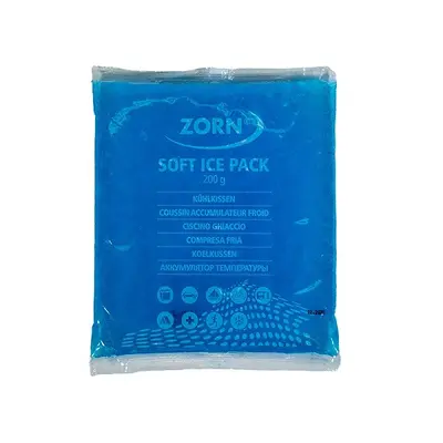 Акумулятор температури Zorn Soft Ice 200
