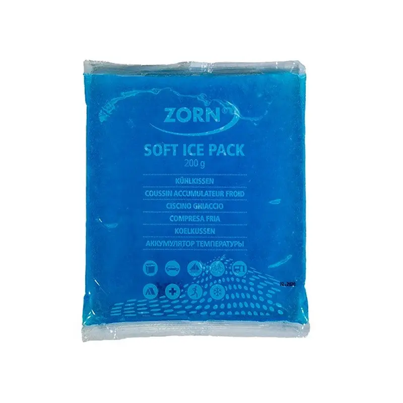Акумулятор температури Zorn Soft Ice 200