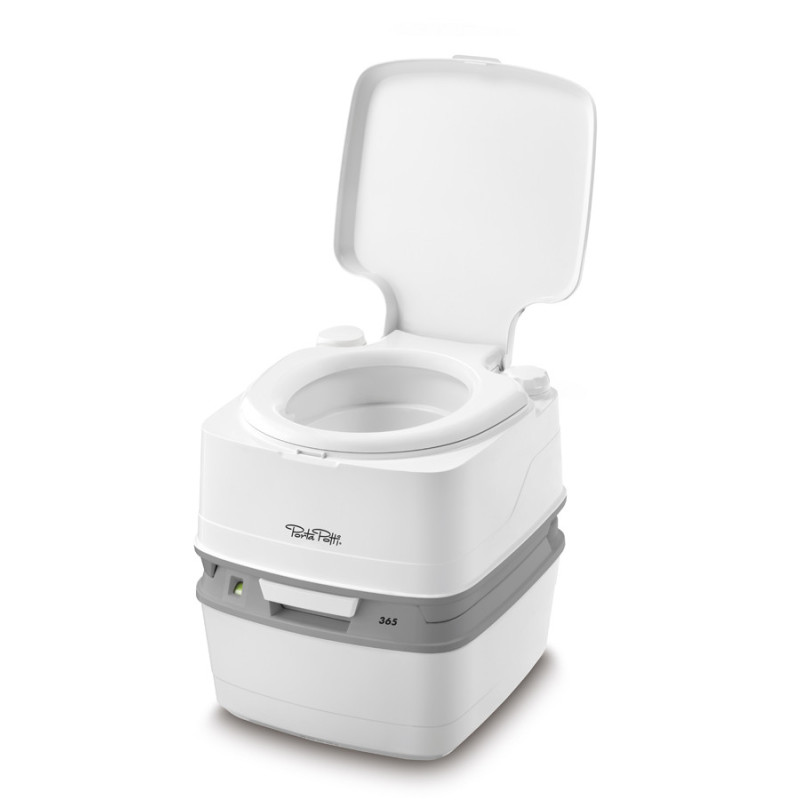 Біотуалет Thetford Porta Potti 365