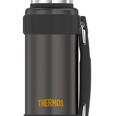 Термос Thermos TH 2520 Work, 1,2 л, графіт