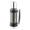 Термос Thermos TH 2520 Work, 1,2 л, графіт