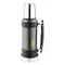 Термос Thermos TH 2520 Work, 1,2 л, графіт