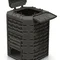 Компостер Prosperplast Compogreen Vario, чорний, 950 л