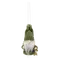 Підвіска новорічна "Гном" Chomik комплект 4 шт, 8 см, мікс кольорів