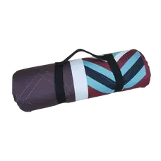 Туристичний килимок Time Eco TE-202 Etno, різнокольоровий