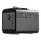 Портативна зарядна станція 1000W/2000W (Max) LiFePO4, 220 V PROTESTER 33-PRO-PS1000D