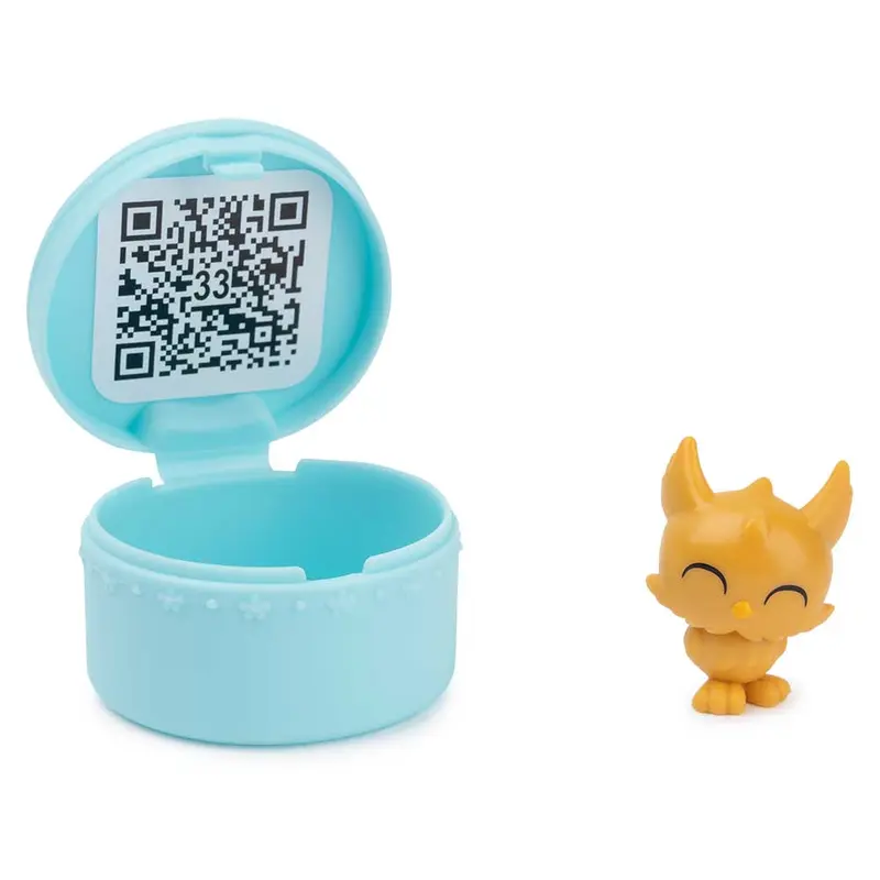 Ляльковий будиночок Габбі: Ігровий набір «Кемпінг»