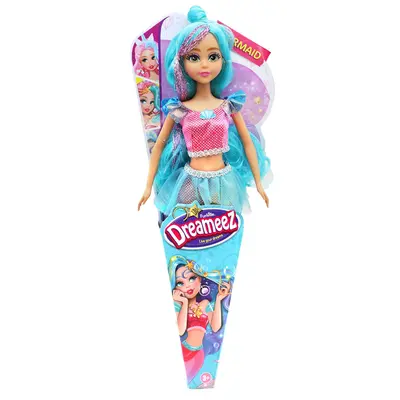 Dreameez лялечка 'Русалонька' Белла (29 см)