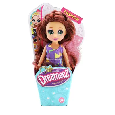 Dreameez лялечка 'Модниця' Міла (12 см)