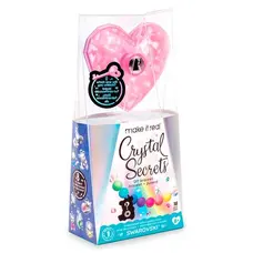 Набір для створення шарм-браслетів «Кристальный секрет» Crystal Secrets