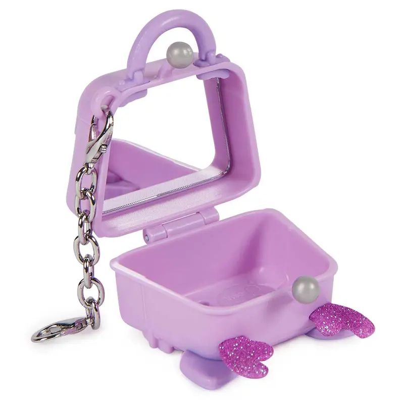 Purse Pets: підвіска для сумочки 'Люксі Шарм' в асортименті